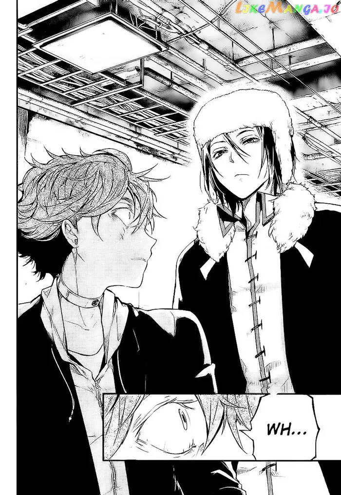 Bungou Stray Dogs Chapter 42 image 33_optimized